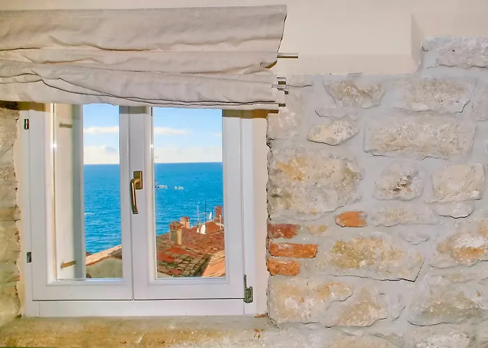 Διαμέρισμα Dimore Apartments Trevisol