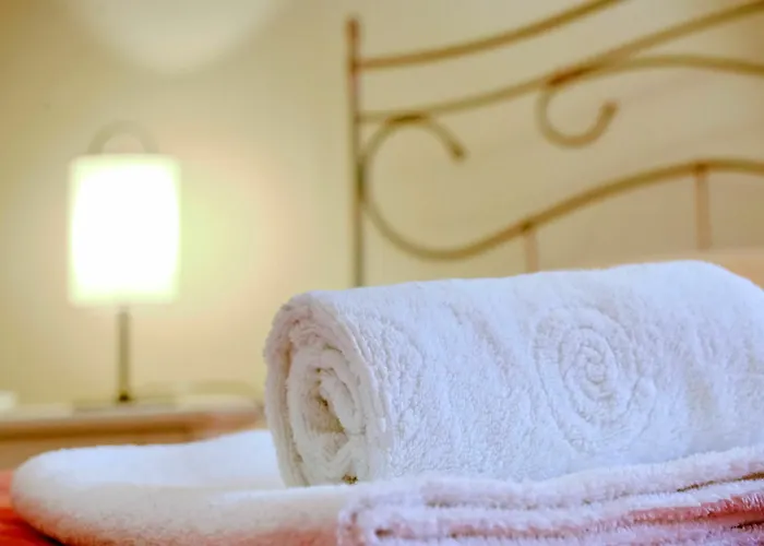 Διαμέρισμα Dimore Apartments Trevisol *