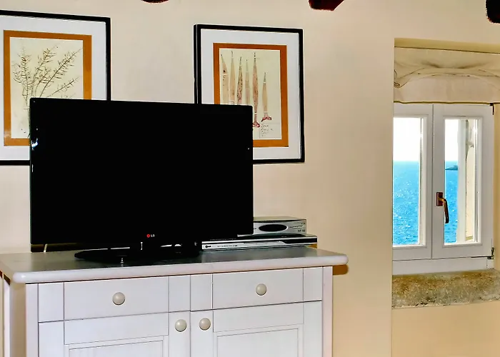 Διαμέρισμα Dimore Apartments Trevisol *