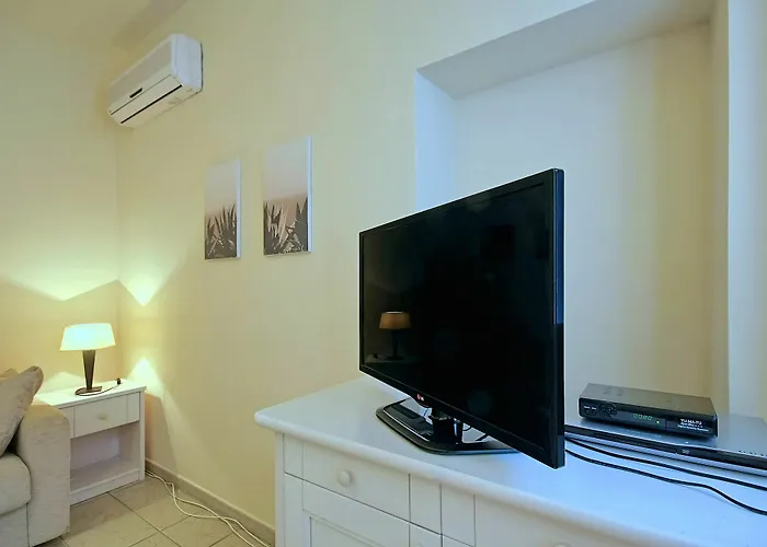 Dimore Apartments Trevisol Ρόβινι