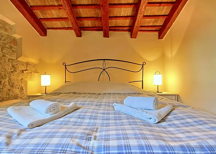 Dimore Apartments Trevisol Διαμέρισμα