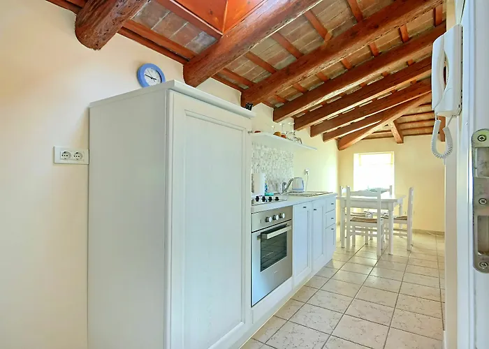 Dimore Apartments Trevisol *