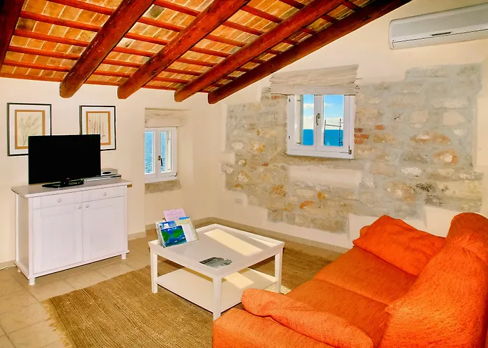 Dimore Apartments Trevisol * Ρόβινι