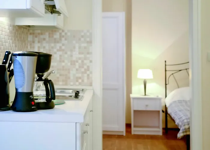 Dimore Apartments Trevisol Διαμέρισμα