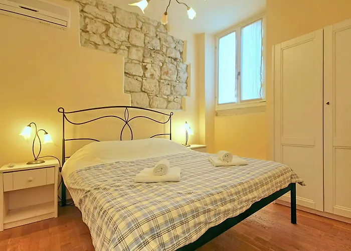 Dimore Apartments Trevisol