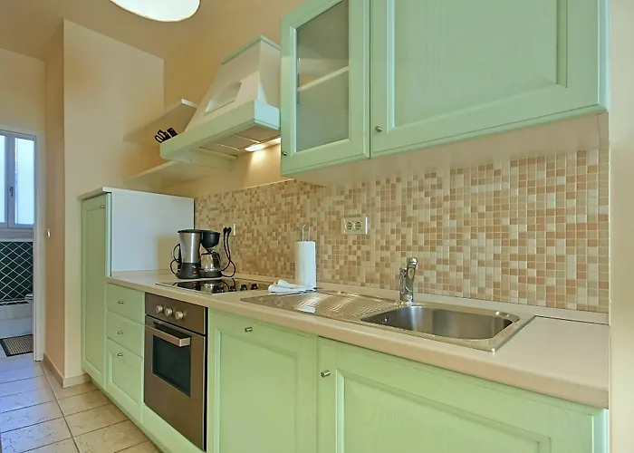 Dimore Apartments Trevisol Ρόβινι