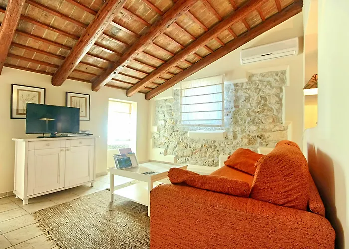 Διαμέρισμα Dimore Apartments Trevisol