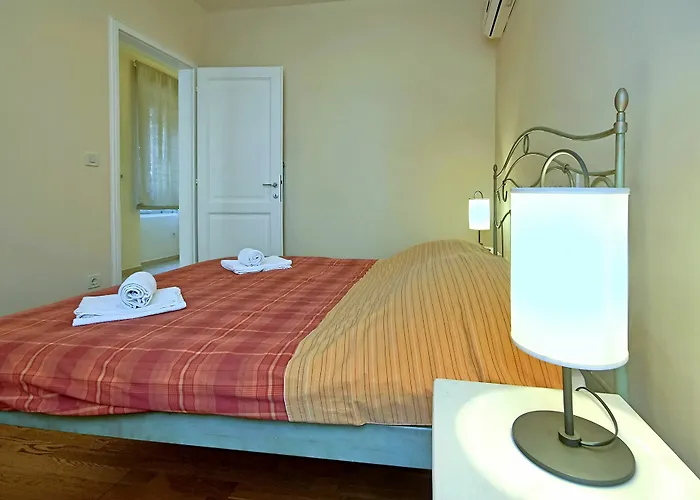 Dimore Apartments Trevisol Διαμέρισμα