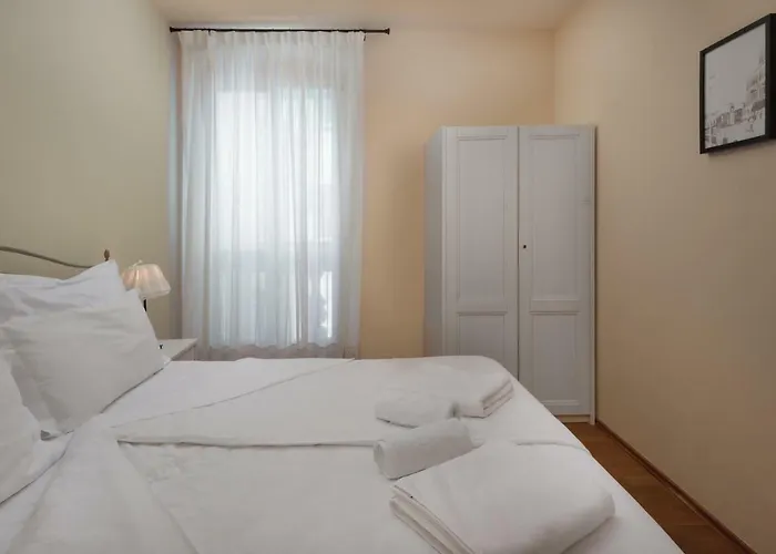 Dimore Apartments Trevisol Διαμέρισμα