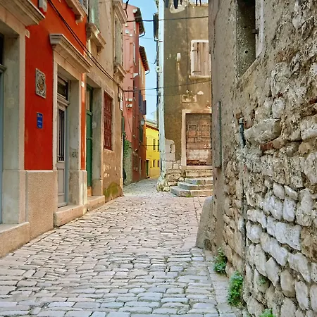 Dimore Apartments Trevisol Daire *