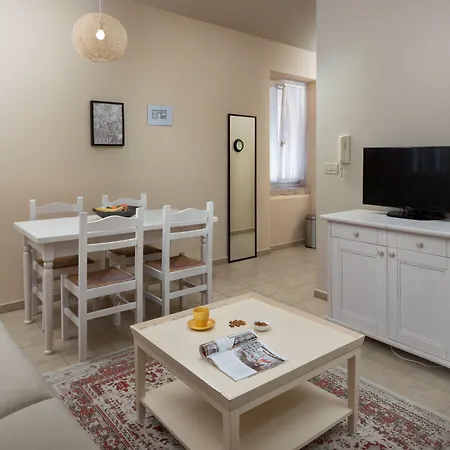 Lägenhet Angelo D'oro Trevisol