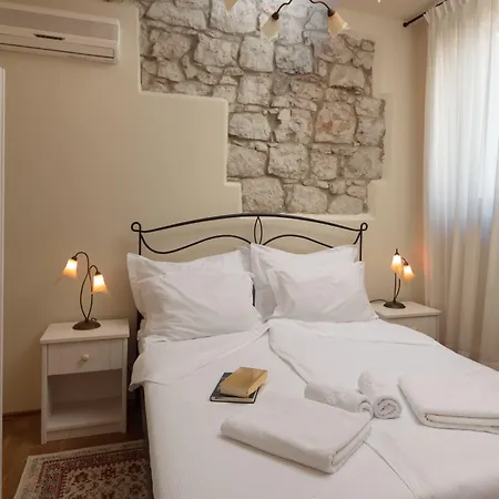 Angelo D'oro Trevisol Lägenhet *