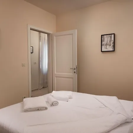 Lägenhet Angelo D'oro Trevisol