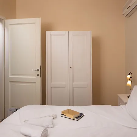 Dimore Apartments Trevisol