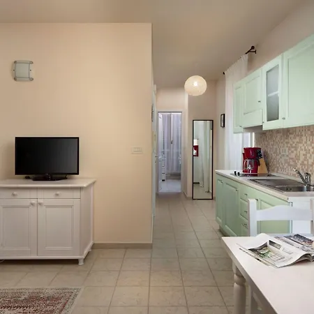 Angelo D'oro Trevisol Rovinj