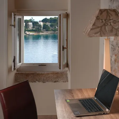 Lägenhet Angelo D'oro Trevisol *