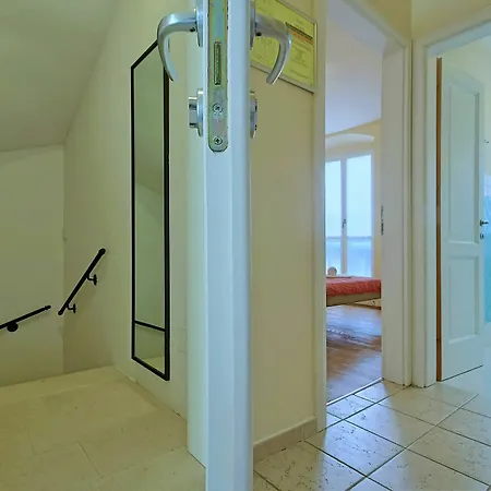 Angelo D'oro Trevisol Rovinj