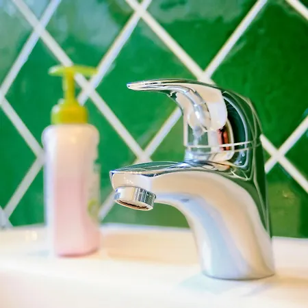 Angelo D'oro Trevisol Lägenhet Rovinj