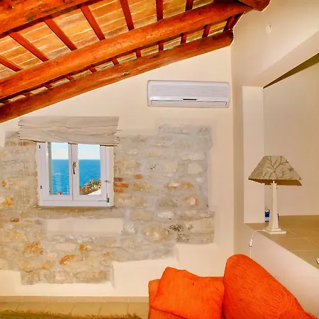 Lägenhet Angelo D'oro Trevisol