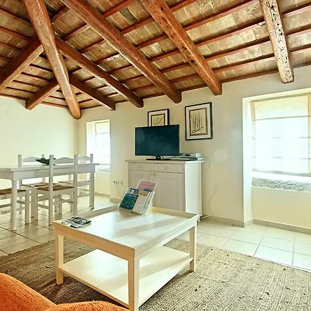 Apartment Angelo D'oro Trevisol *