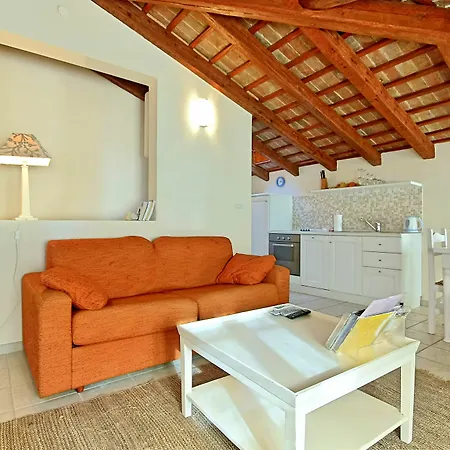 Angelo D'oro Trevisol Rovinj