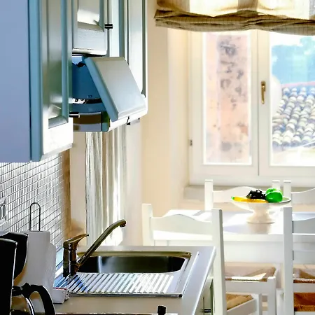 Angelo D'oro Trevisol Lägenhet *