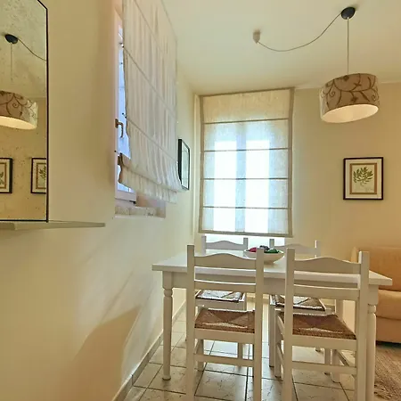 Angelo D'oro Trevisol Apartment