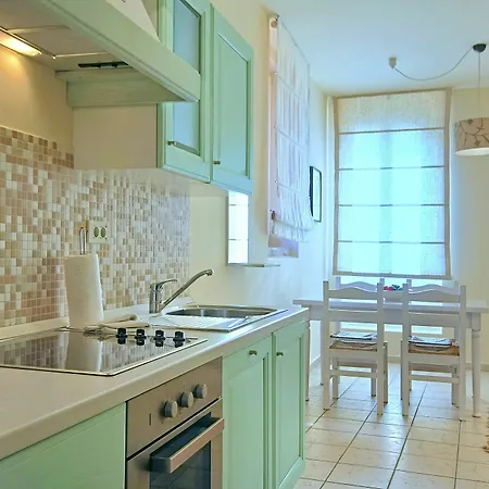 Lägenhet Angelo D'oro Trevisol