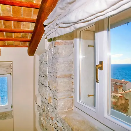 Apartment Angelo D'oro Trevisol