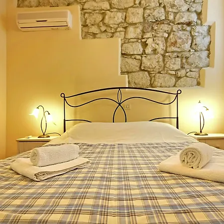 Apartment Angelo D'oro Trevisol Rovinj