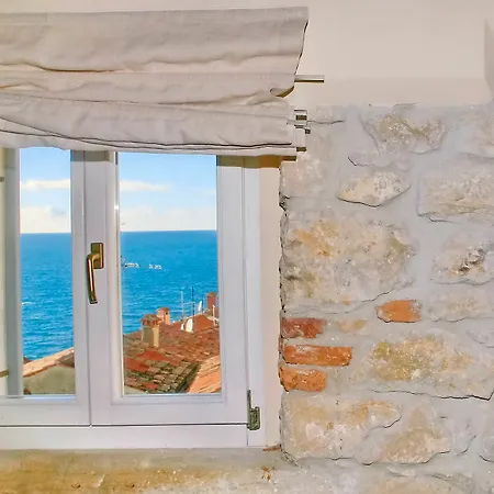 Lägenhet Angelo D'oro Trevisol