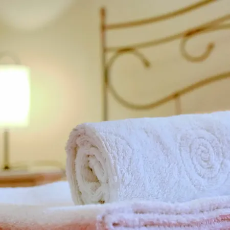 Lägenhet Angelo D'oro Trevisol *