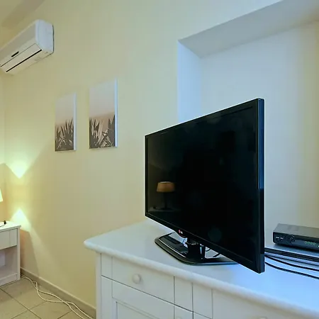 Angelo D'oro Trevisol Rovinj