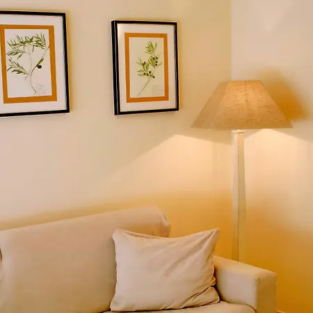 Apartment Angelo D'oro Trevisol