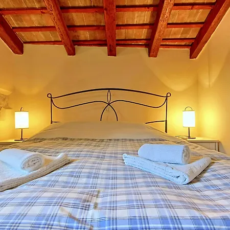 Angelo D'oro Trevisol Apartment
