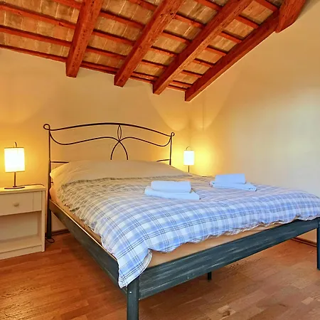 Angelo D'oro Trevisol Lägenhet Rovinj