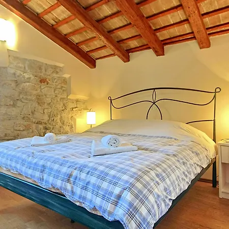 Lägenhet Angelo D'oro Trevisol Rovinj