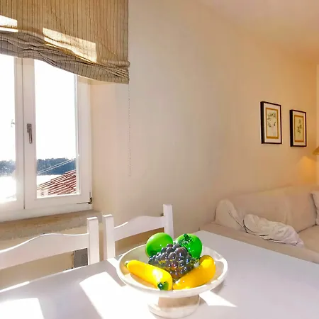 Angelo D'oro Trevisol Apartment Rovinj