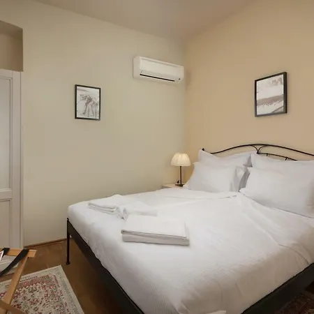 Angelo D'oro Trevisol Lägenhet