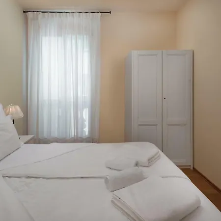 Angelo D'oro Trevisol Lägenhet