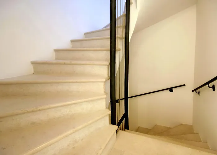 Dimore Apartments Trevisol