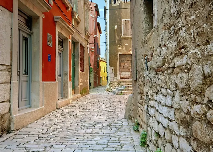 Dimore Apartments Trevisol Daire *