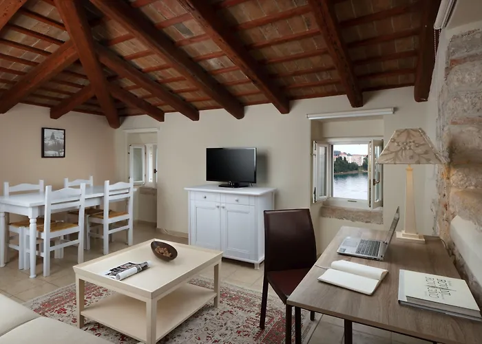 Dimore Apartments Trevisol *