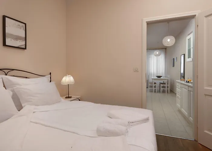 Dimore Apartments Trevisol