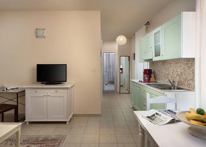 Dimore Apartments Trevisol Rovinj