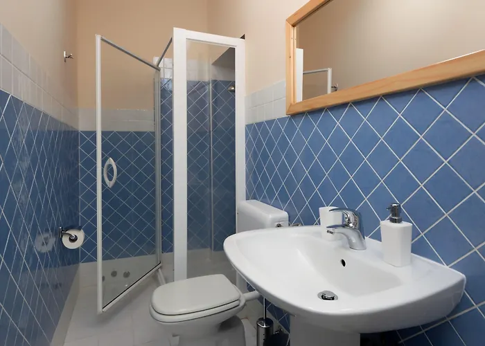 Dimore Apartments Trevisol Lejlighed Rovinj