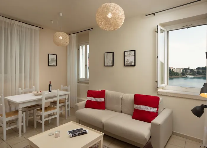 Daire Dimore Apartments Trevisol