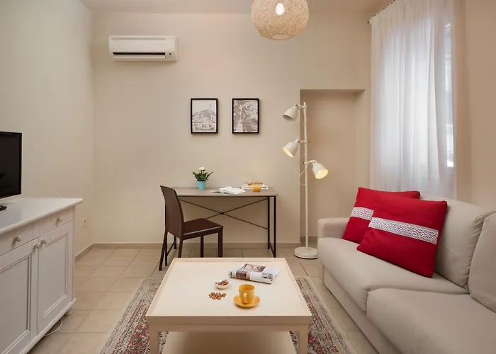 Dimore Apartments Trevisol Lejlighed