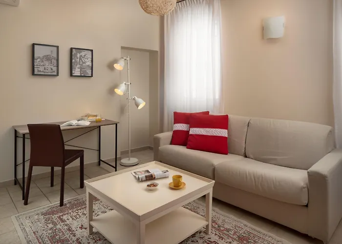Lejlighed Dimore Apartments Trevisol Rovinj