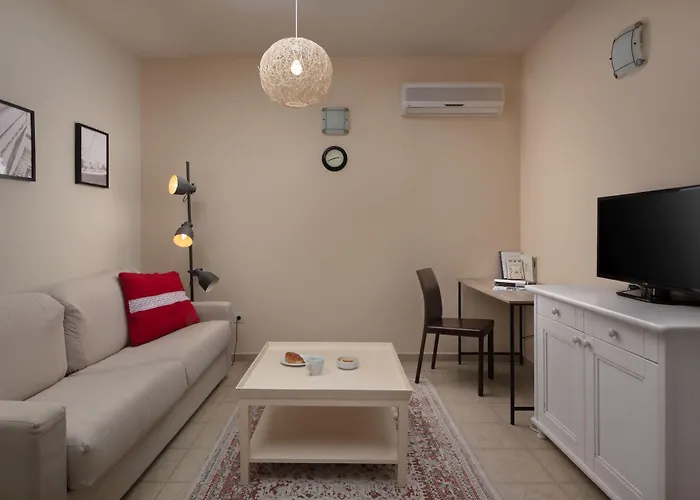 Dimore Apartments Trevisol *